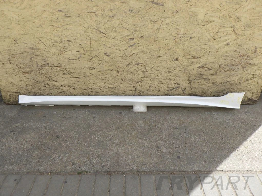 AUDI A5 SPORTBACK 8W 8W8 20- Left Sill Trim Strip