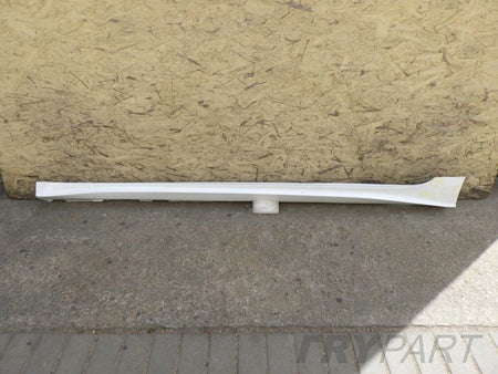 AUDI A5 SPORTBACK 8W 8W8 20- Left Sill Trim Strip