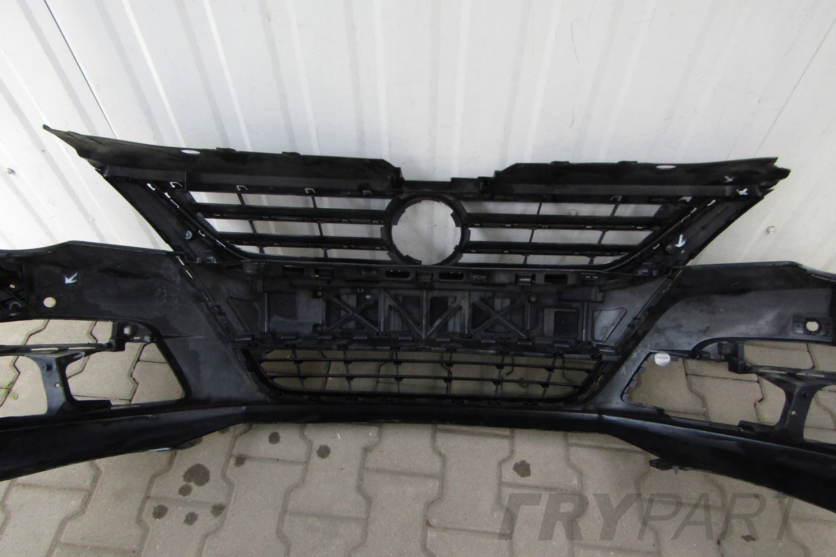 Front Bumper VW Passat CC 3C8 08-12