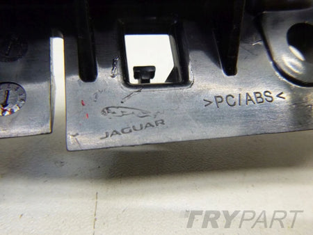 JAGUAR E-PACE X540 17- Front Right Bumper Skid Plate