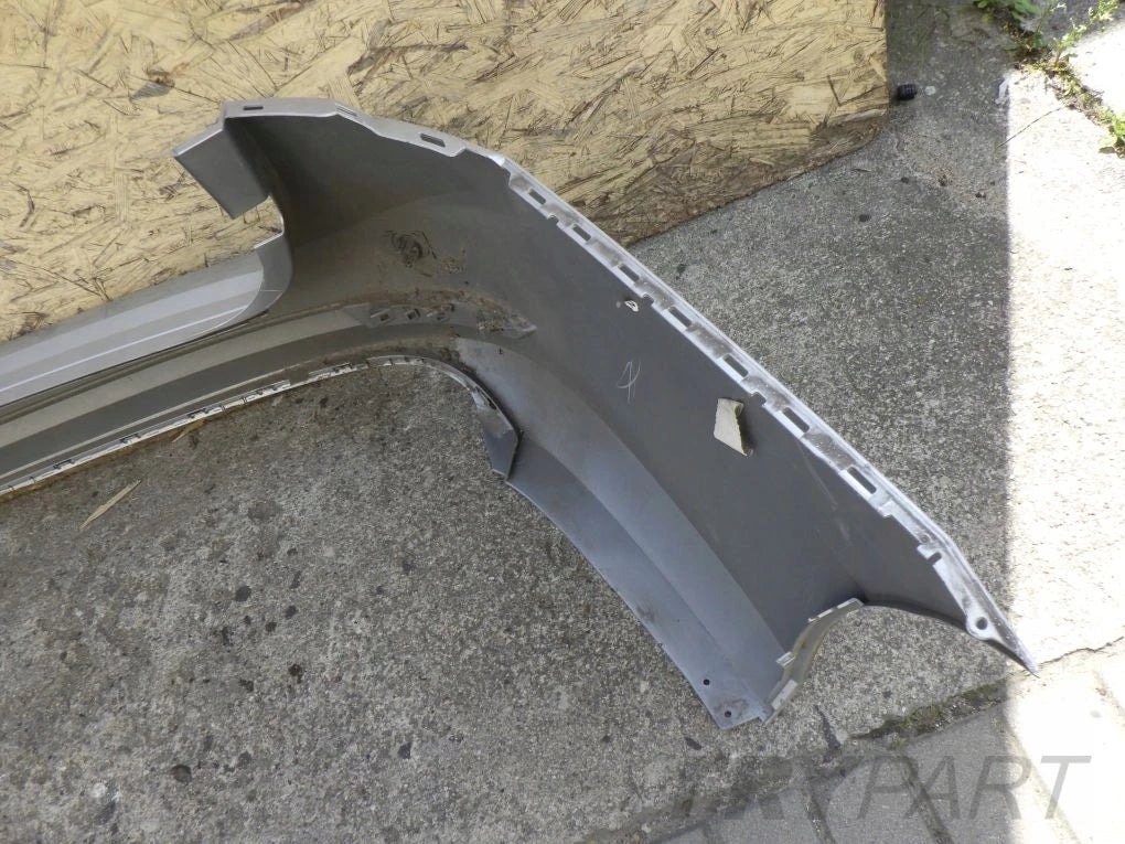 SKODA OCTAVIA 4 IV KOMBI 5E7 20- Rear Bumper