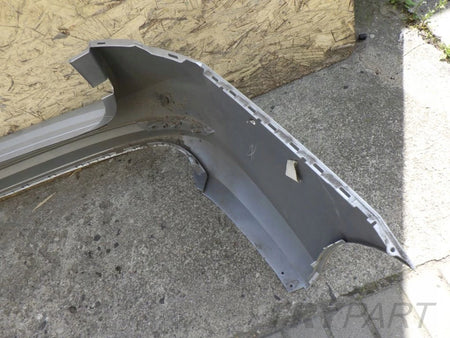SKODA OCTAVIA 4 IV KOMBI 5E7 20- Rear Bumper