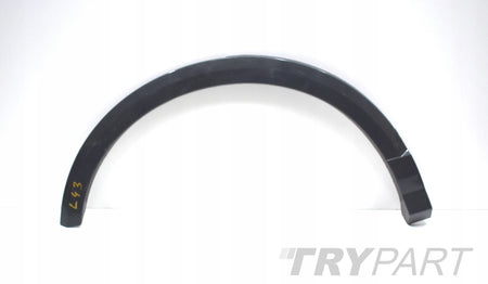 AUDI Q2 81A RIGHT REAR FENDER MOLDING ORG