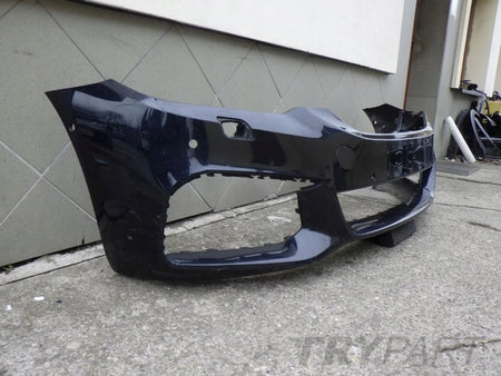 BMW 5 G30 G31 M PACKAGE 17- front bumper