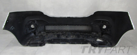 Front bumper for RENAULT TRAFIC III 3 (2014-2021) (+ floor)