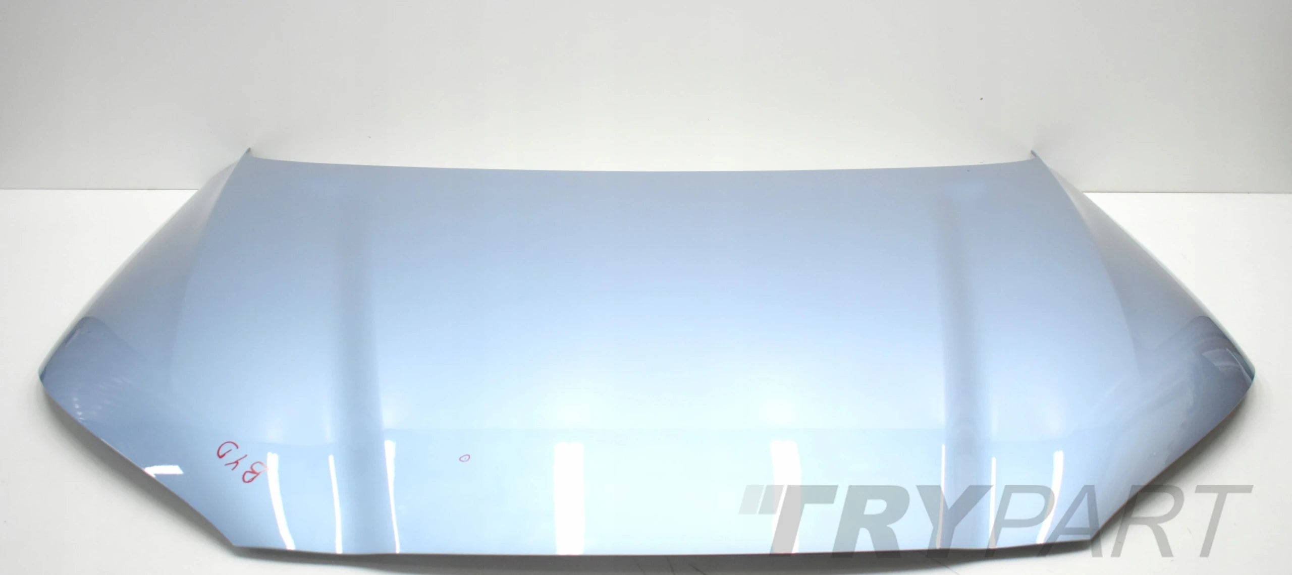BYD SONG PLUS ENGINE HOOD COVER ORG