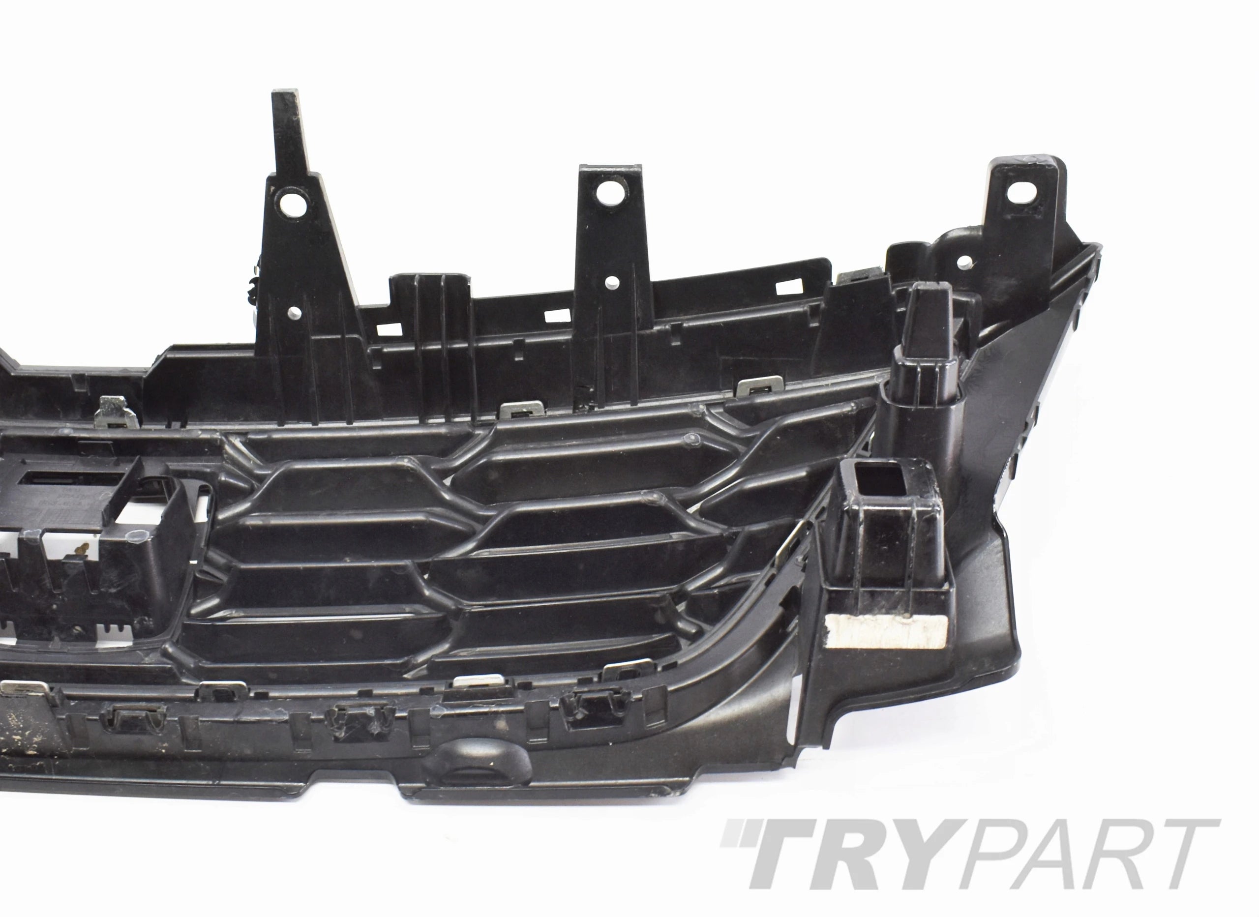 SEAT ATECA FR 575 Front Grill Chrome Bumper Genuine