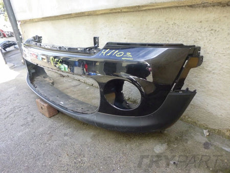 MINI COOPER R56 ONE LIFT 09- Front Bumper