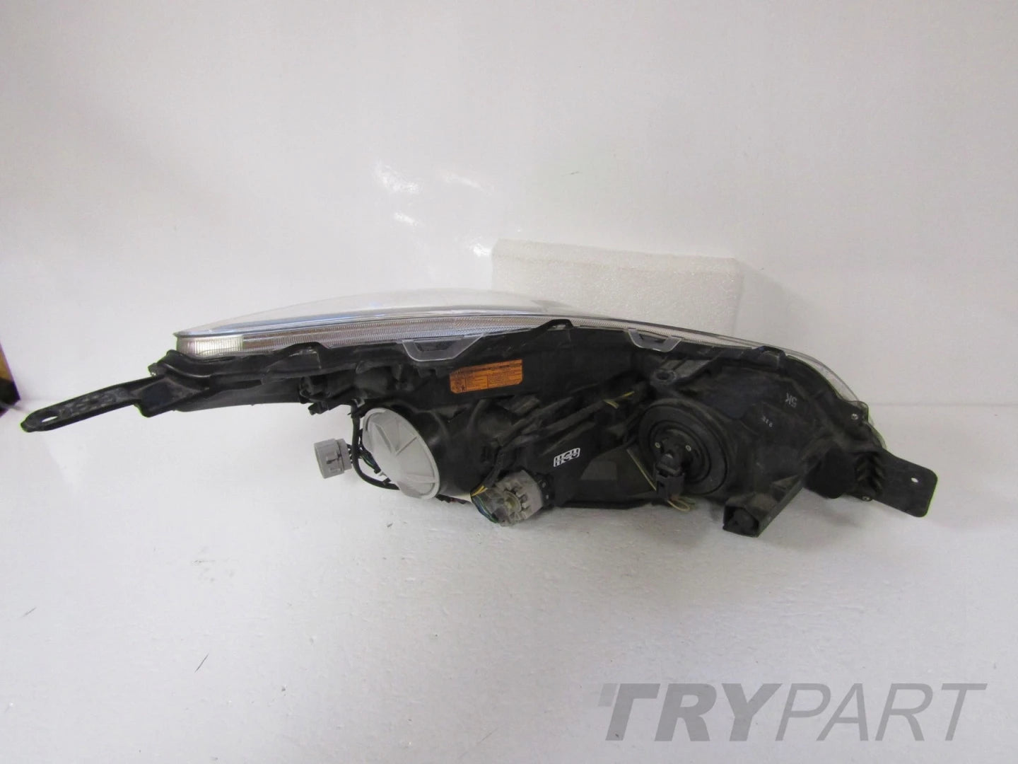 HEADLIGHT SUBARU LEGACY V OUTBACK IV Xenon 09-12 LH