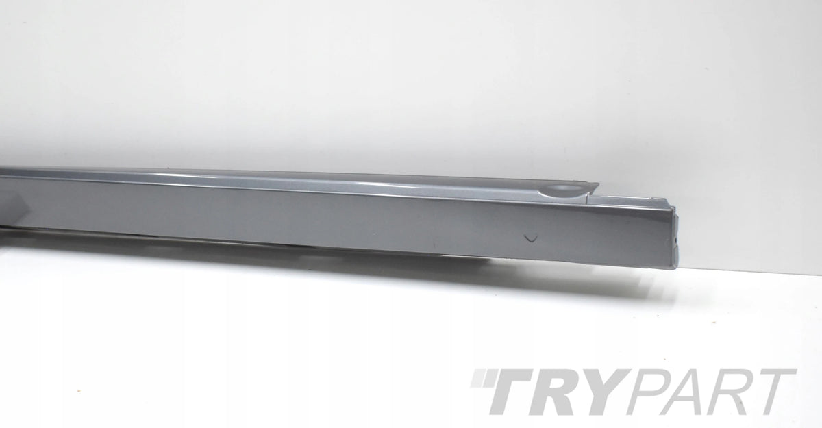 VW PASSAT B8 3G0 RIGHT SILL TRIM STRIP ORG NEW IN COLOR