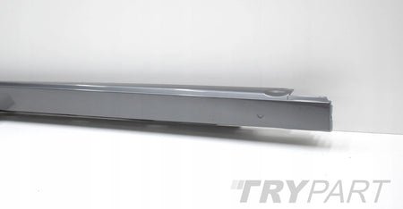 VW PASSAT B8 3G0 RIGHT SILL TRIM STRIP ORG NEW IN COLOR