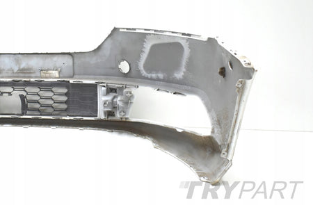 SKODA FABIA III LIFT 6V0 FRONT BUMPER ORG