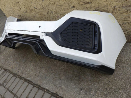 HONDA CIVIC X 10 17- Rear Bumper