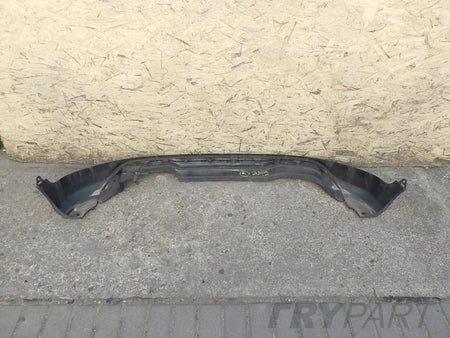 FORD FIESTA MK8 ACTIVE Rear bumper spoiler