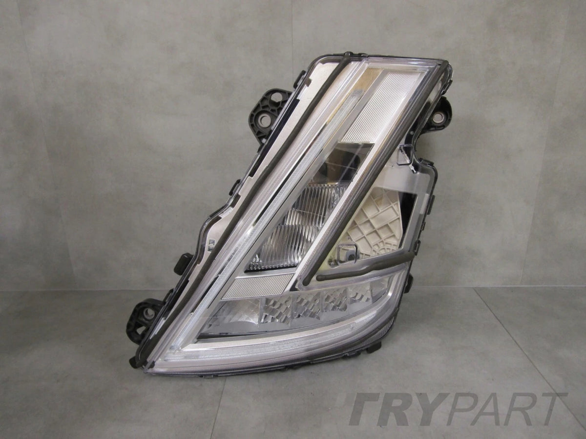 LEFT HEADLAMP VOLVO FH5 FH16 LED LIFT 20- LH 24056511