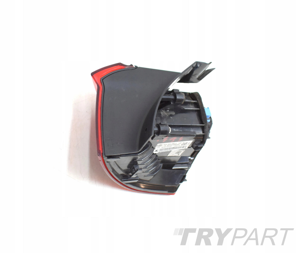 VW T-ROC 2GA LEFT REAR TAIL LIGHT ORG