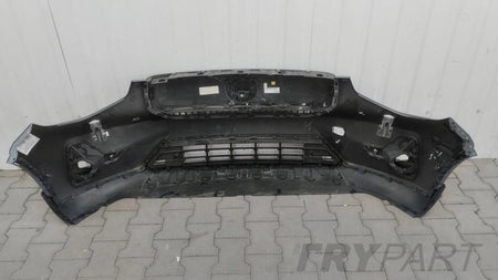 Volvo XC40 XC 40 Recharge Lift Front Bumper 2022-