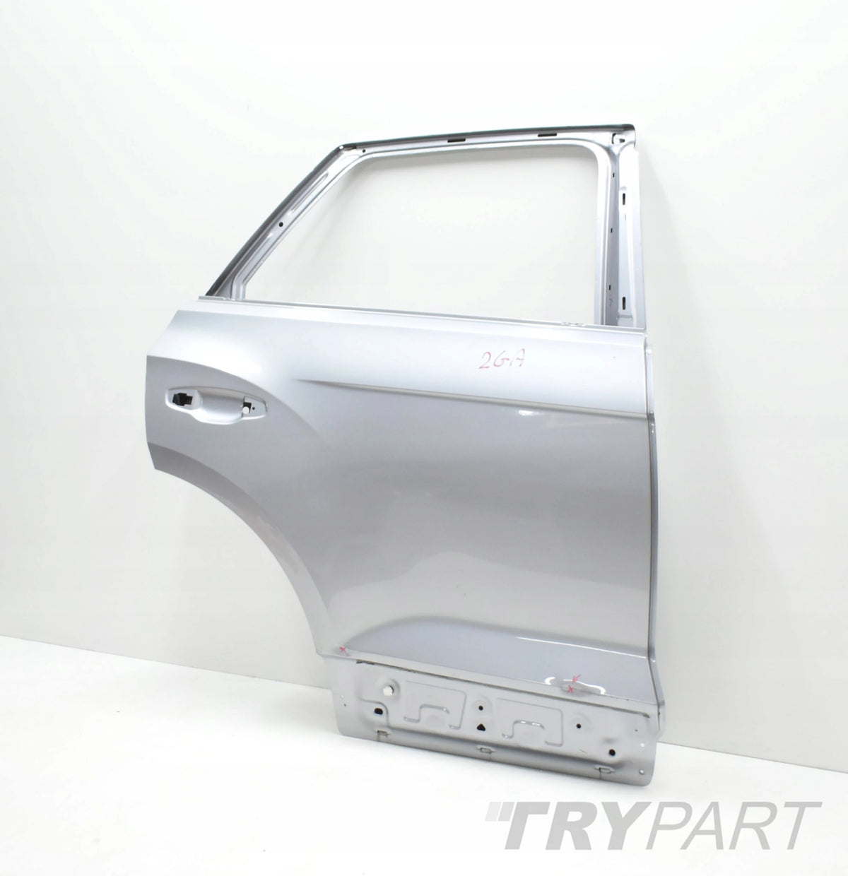 VW T-ROC 2GA Right Rear Door
