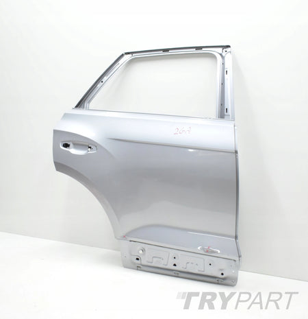 VW T-ROC 2GA Right Rear Door