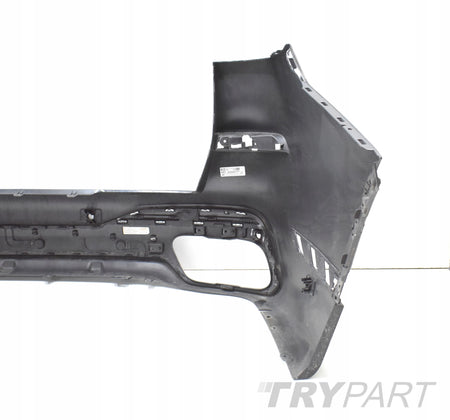 BMW X7 G07 M PACKAGE REAR BUMPER ORG + BOTTOM
