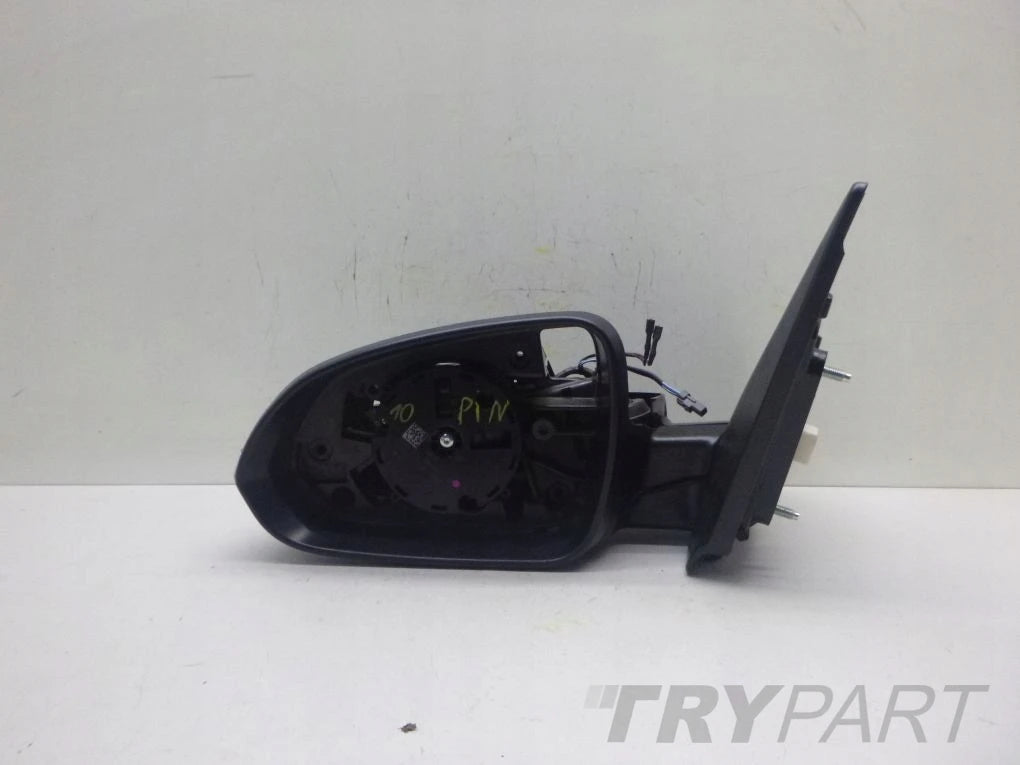 KIA STONIC YB 17- 10 PIN left mirror