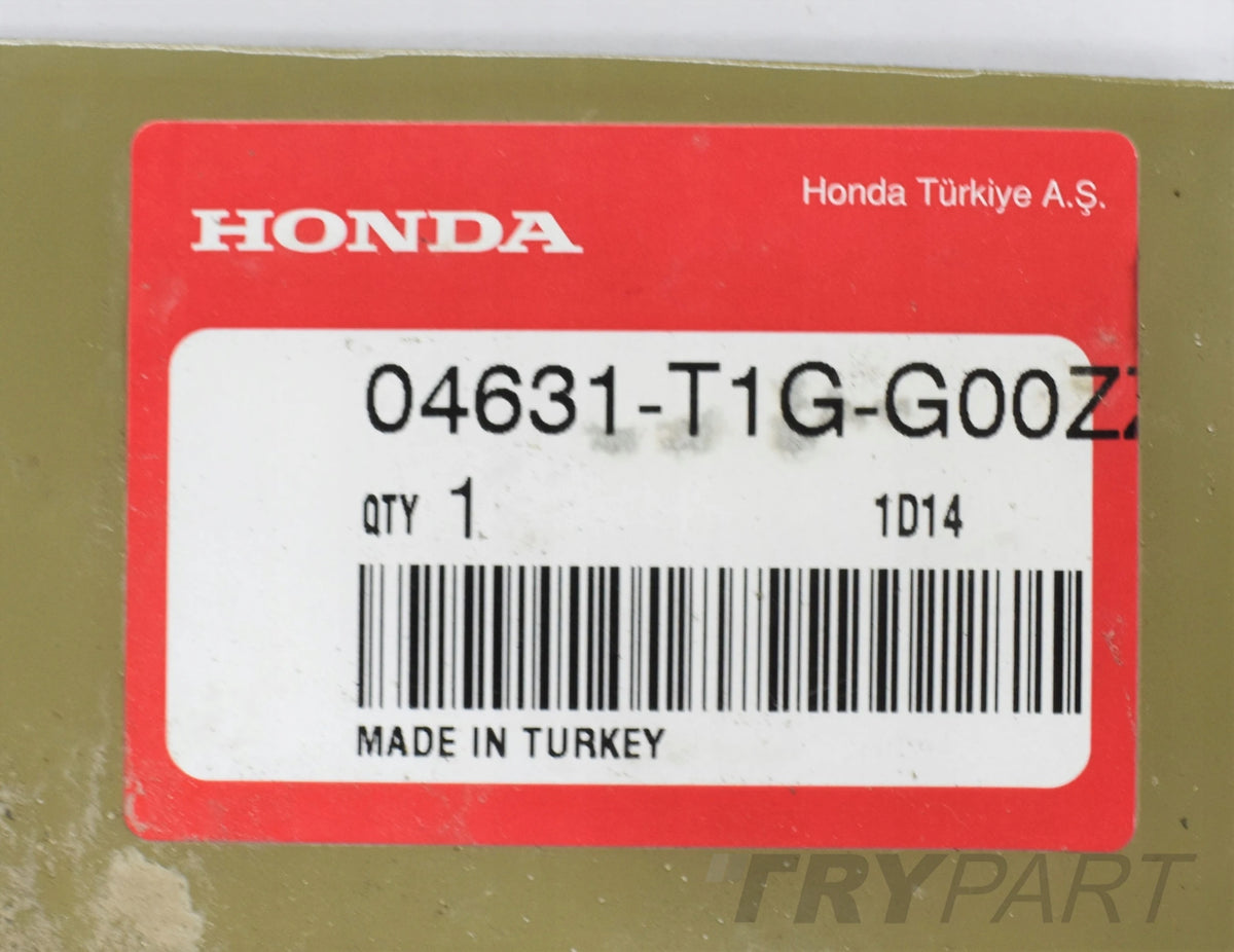 HONDA CRV CR-V IV RIGHT SILL COVER ORG 13+
