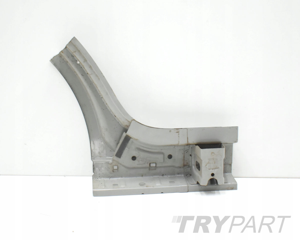 HYUNDAI SANTA FE III 3 LEFT SILL PANEL POST COVER GENUINE NEW