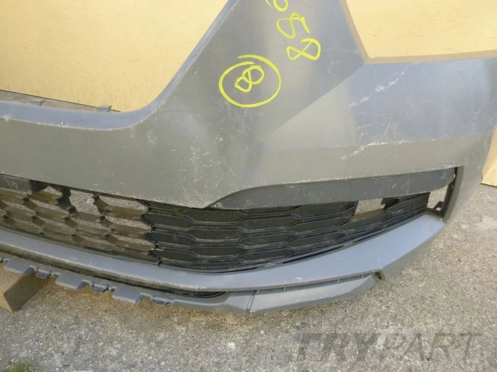 SKODA KAMIQ front bumper