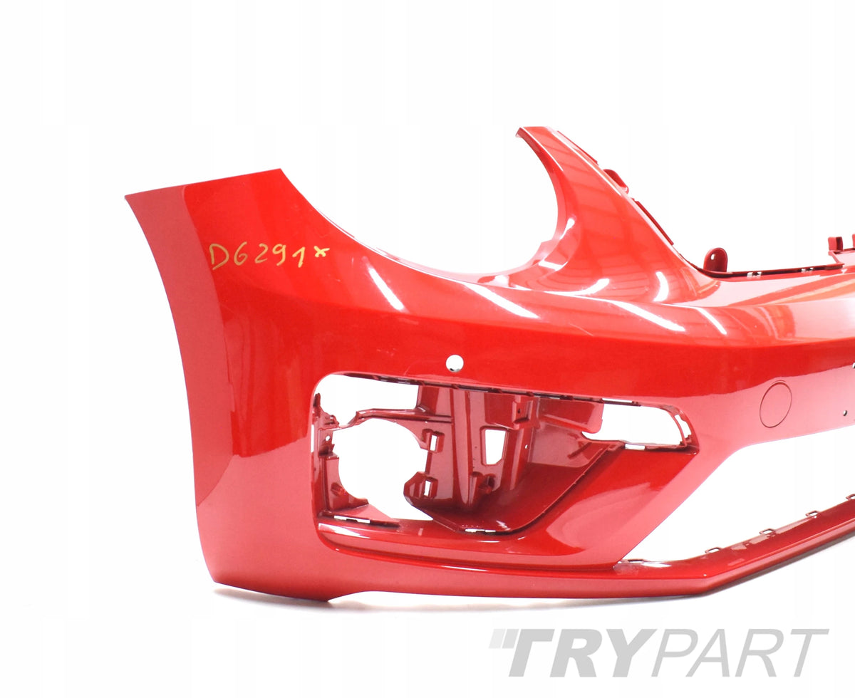 VW NEW BEETLE 5C5 LIFT FRONT BUMPER ORG