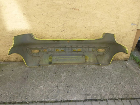 Citroen C1 Peugeot 107 Rear Bumper
