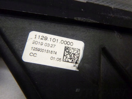 PORSCHE MACAN 95B 95B.953.082 RIGHT LEFT DRL LED
