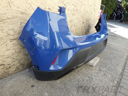 OPEL MOKKA 2 II B 2020- Rear Bumper