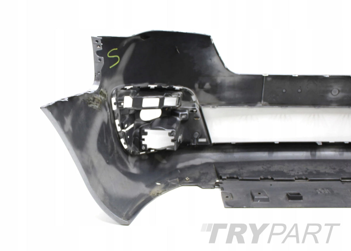 CITROEN BERLINGO PARTNER III LIFT FRONT BUMPER ORG