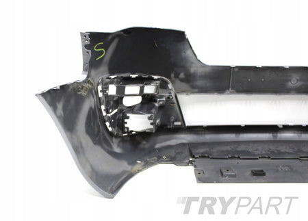 CITROEN BERLINGO PARTNER III LIFT FRONT BUMPER ORG
