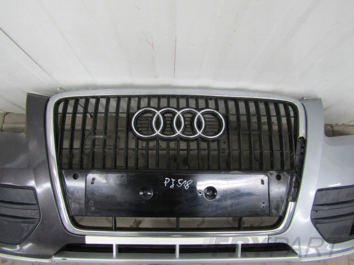 Front Bumper for Audi Q5 8R0 08-12