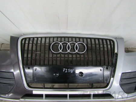 Front Bumper for Audi Q5 8R0 08-12
