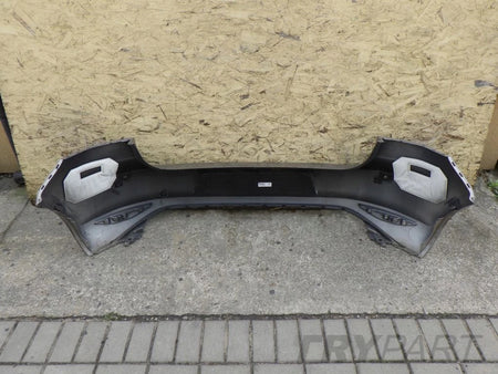 VW GOLF VII 7 5G6 12- Rear bumper
