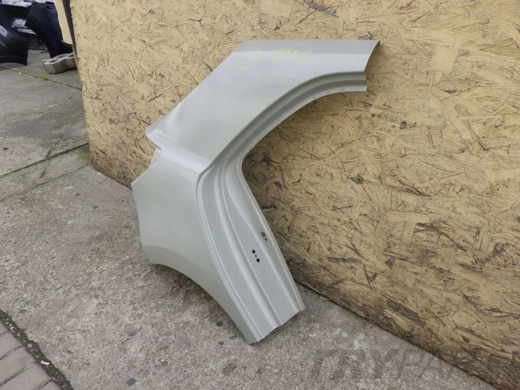 KIA RIO IV 4 17- REAR FENDER REAR RIGHT