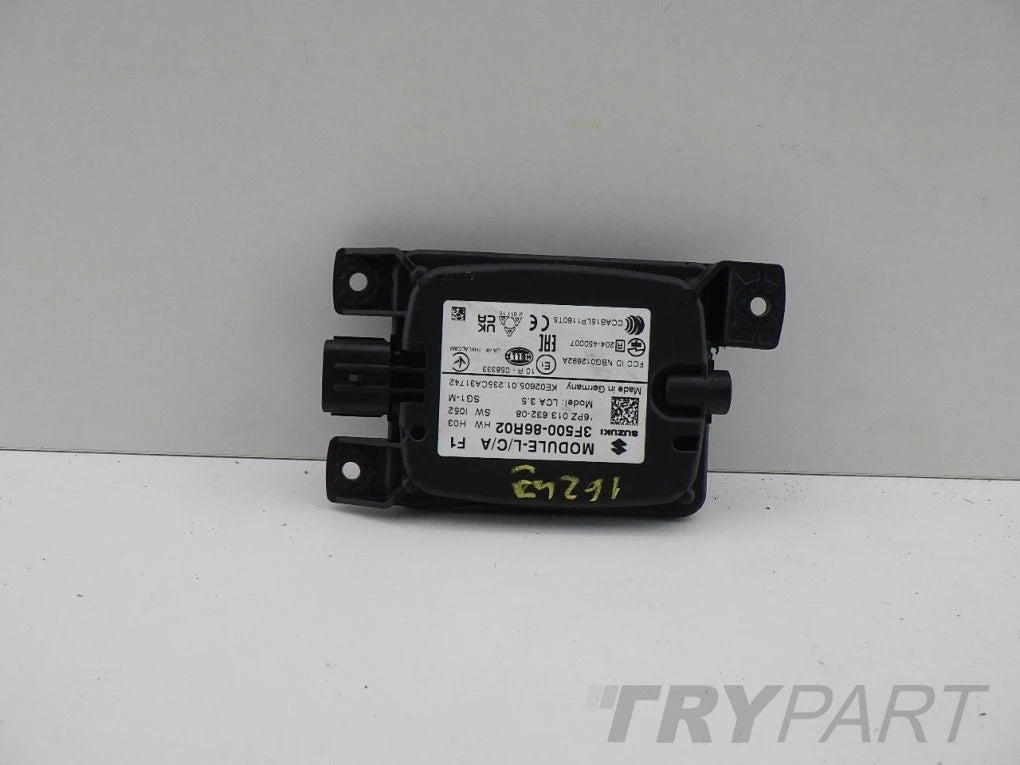 SUZUKI VITARA III 3 DISTRONIC RADAR LANE SENSOR 3F500-86R02