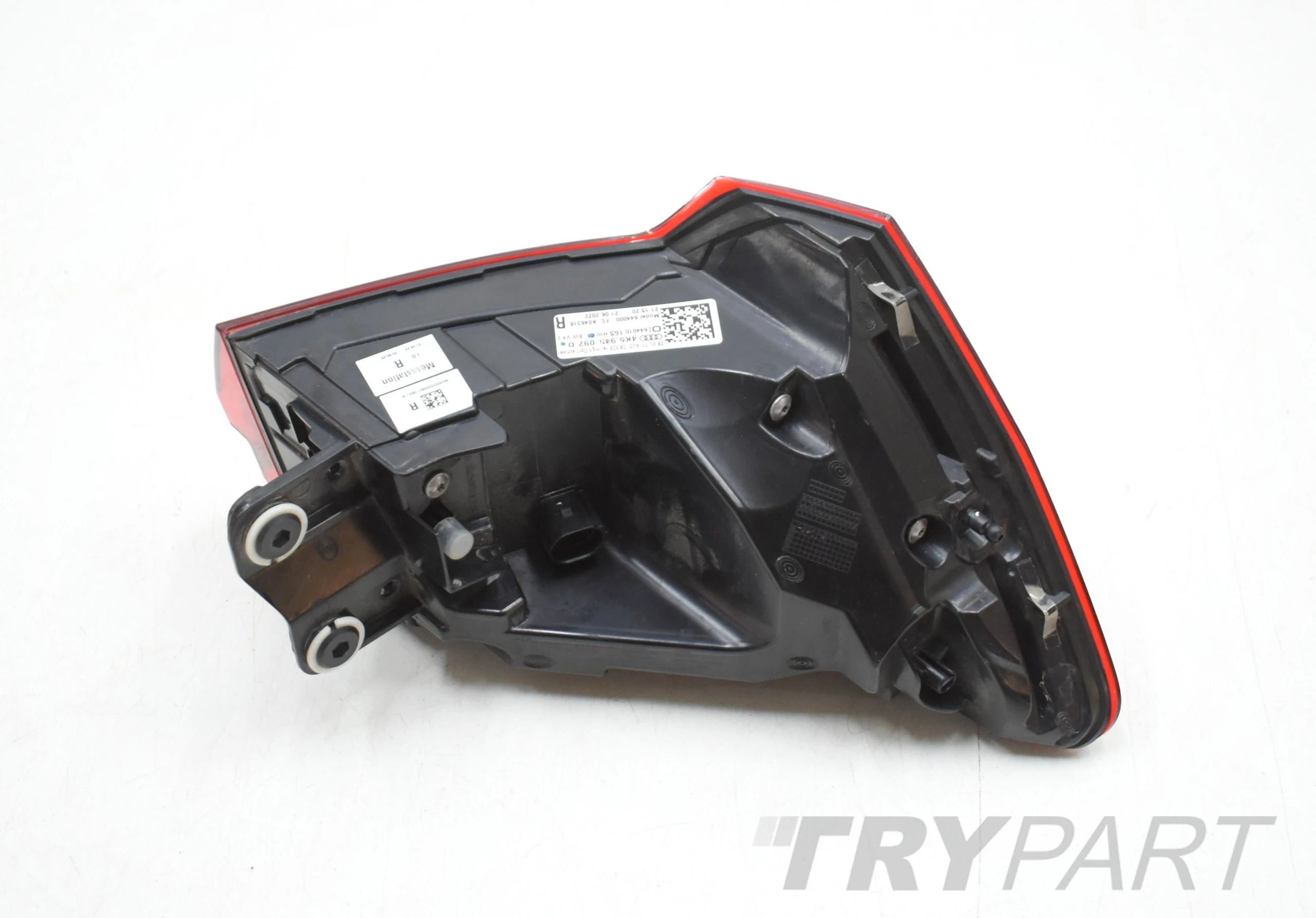 AUDI A6 C8 4K5 RIGHT REAR TAIL LIGHT SEDAN ORG EU 4K5945092D