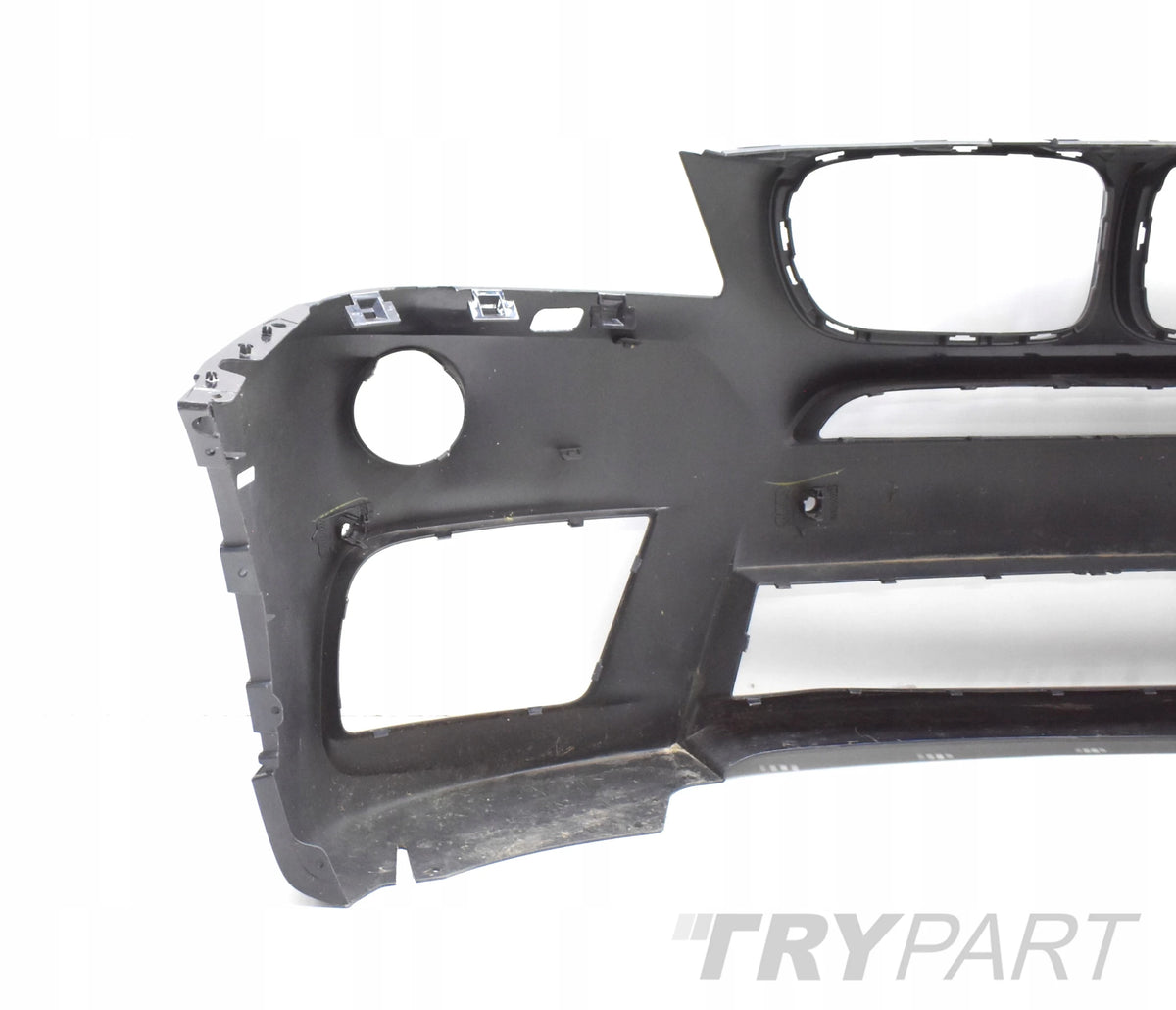 BMW X3 F25 M PACKAGE FRONT BUMPER OEM