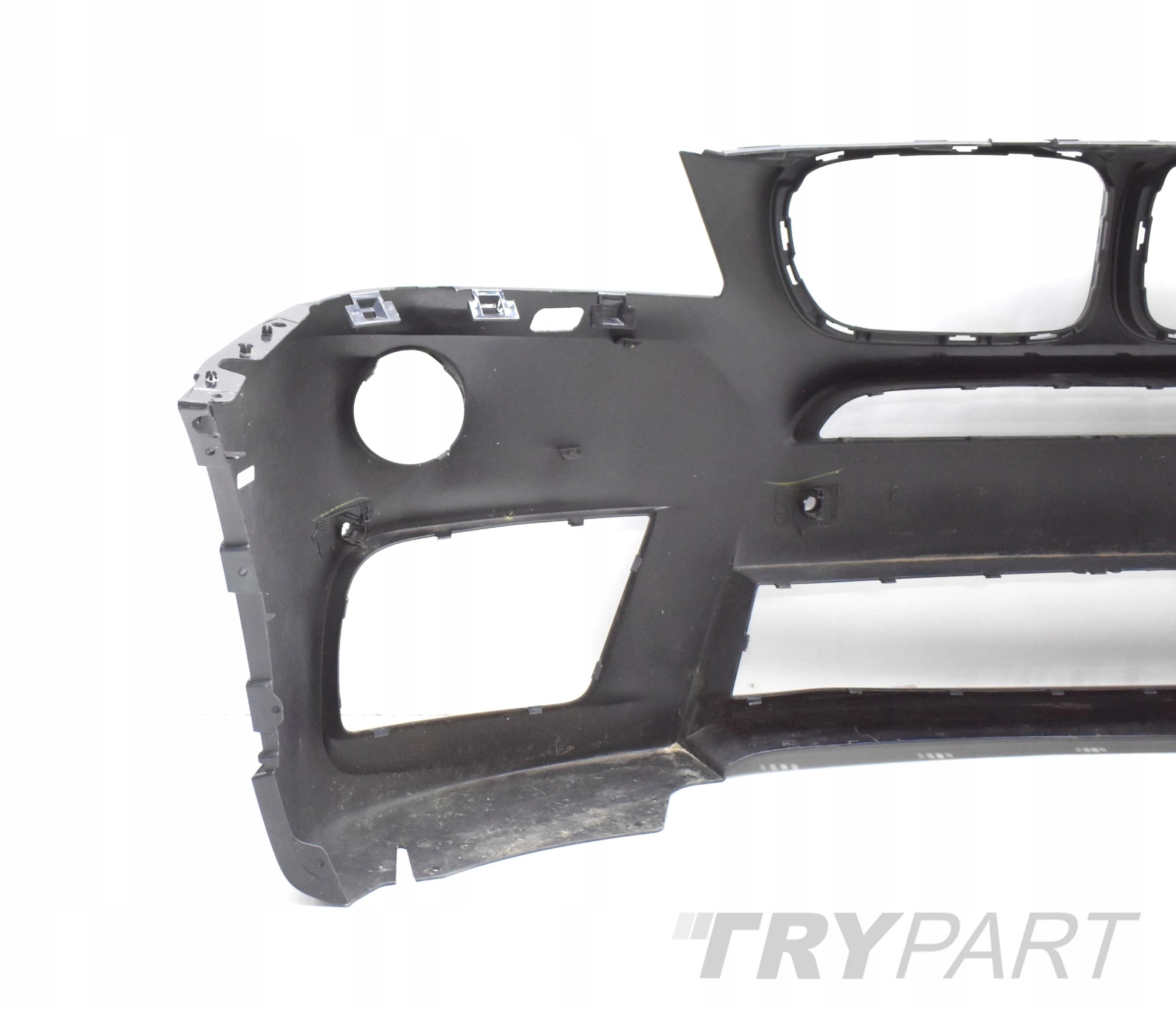 BMW X3 F25 M PACKAGE FRONT BUMPER OEM