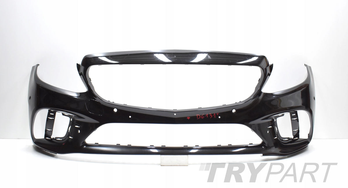 MERCEDES C-Class W205 AMG Facelift Front Bumper - Original