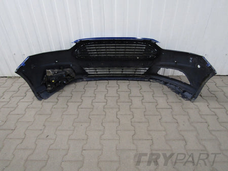 Front Bumper Ford Mondeo MK5 V 14-17