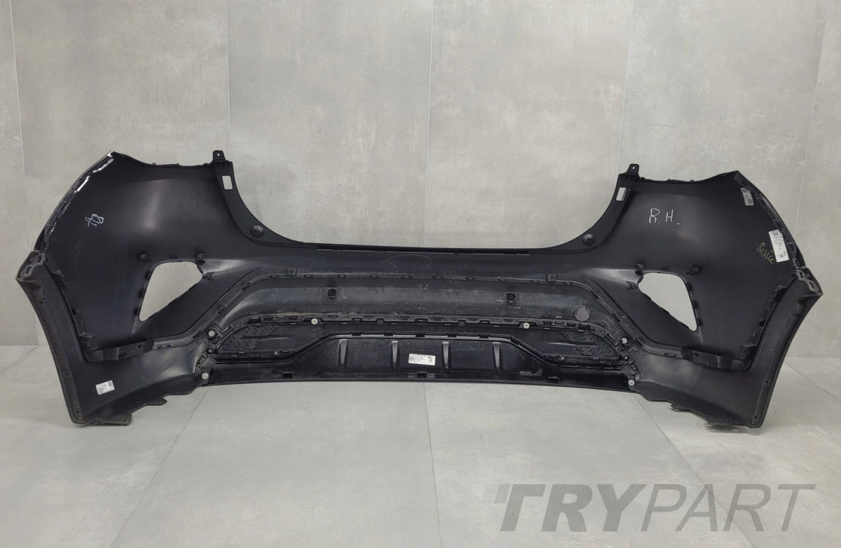 Kia Xceed X-Ceed Lift Rear Bumper 22-