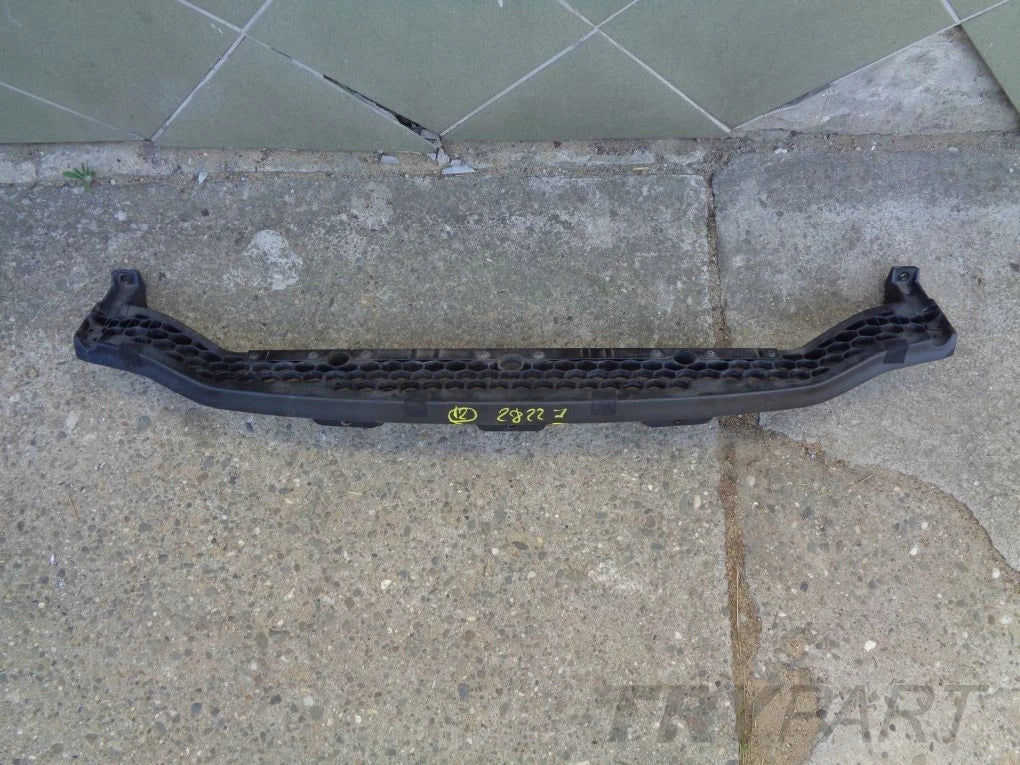 KIA SORENTO II 09- front bumper beam