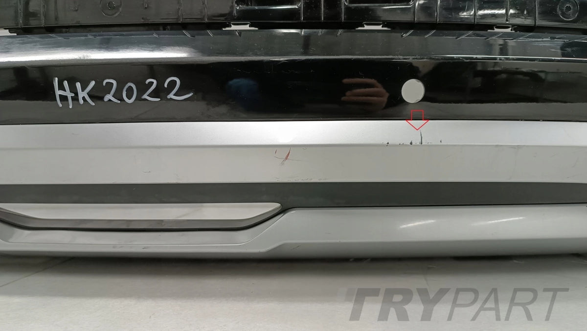 Rear Bumper for BYD SEAL U SONG PLUS 24-