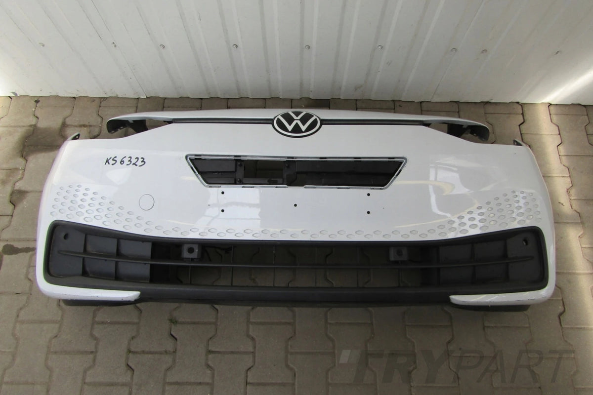 Front Bumper VW ID3 ID.3 10A 19- (LED)