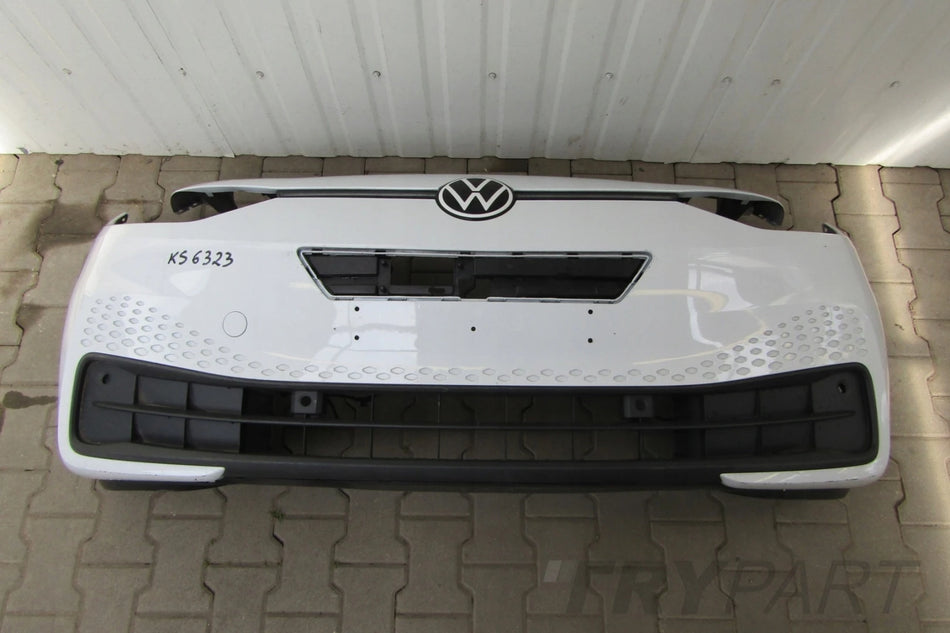 Front Bumper VW ID3 ID.3 10A 19- (LED)