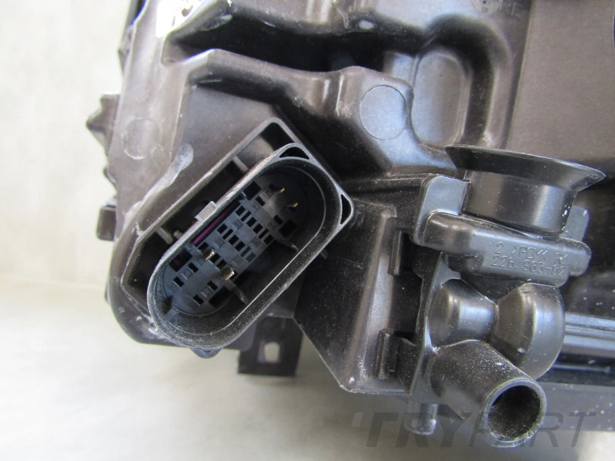 MERCEDES B CLASS W247 LIFT MULTIBEAM 23- HEADLIGHT RH A2479061404